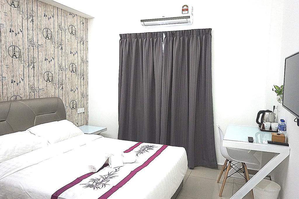 D' Cozy Inn Malacca Екстер'єр фото