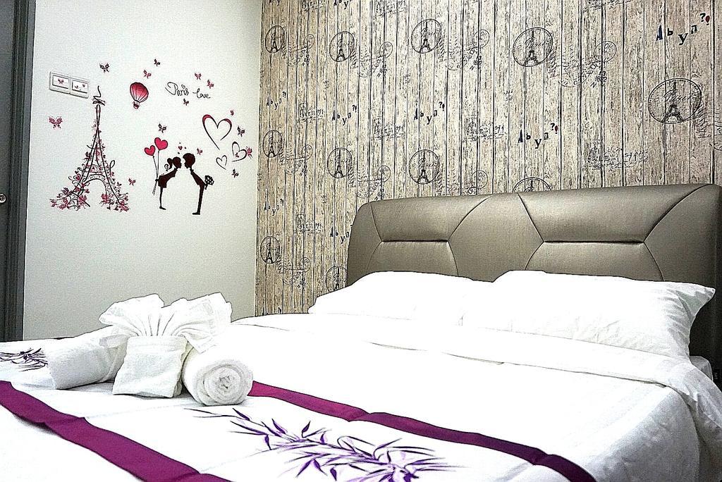 D' Cozy Inn Malacca Екстер'єр фото