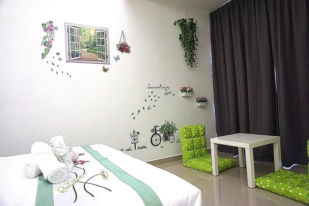 D' Cozy Inn Malacca Екстер'єр фото