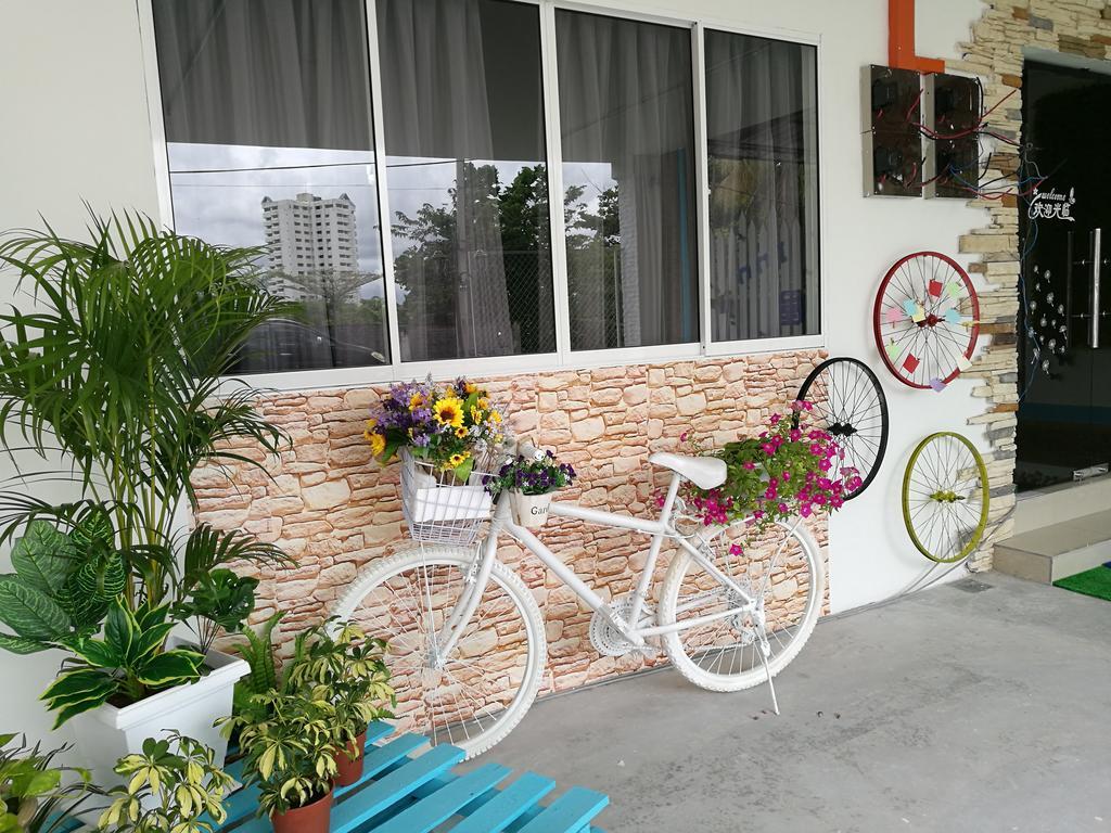 D' Cozy Inn Malacca Екстер'єр фото