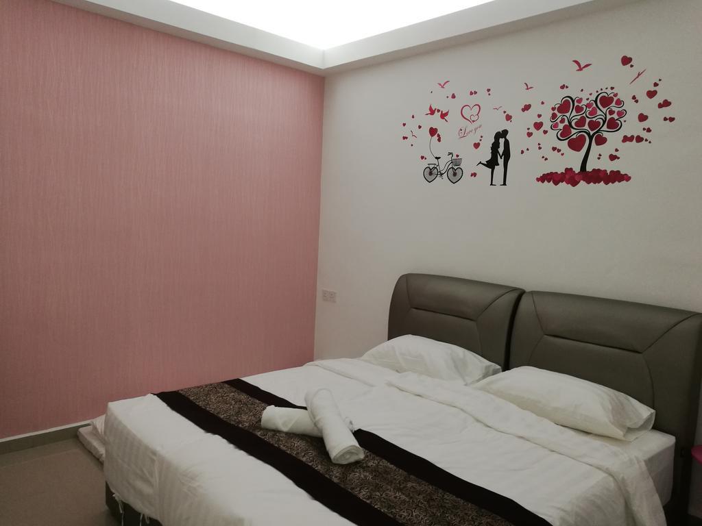 D' Cozy Inn Malacca Екстер'єр фото