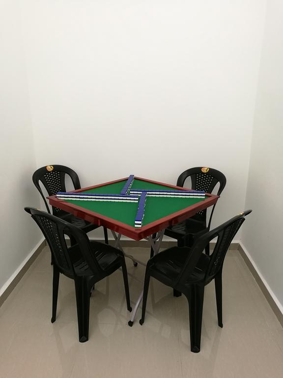 D' Cozy Inn Malacca Екстер'єр фото