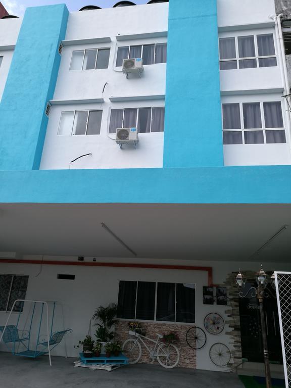 D' Cozy Inn Malacca Екстер'єр фото