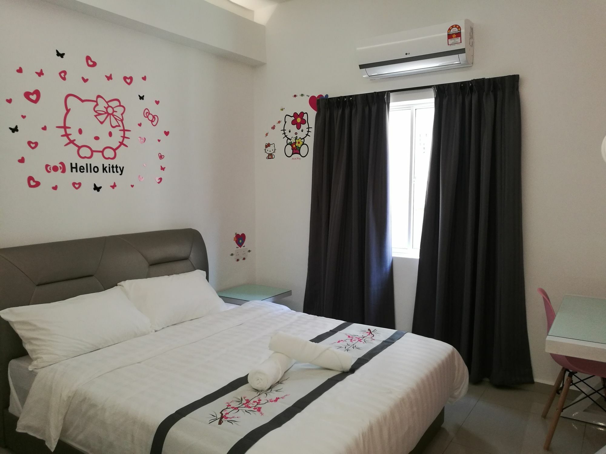 D' Cozy Inn Malacca Екстер'єр фото