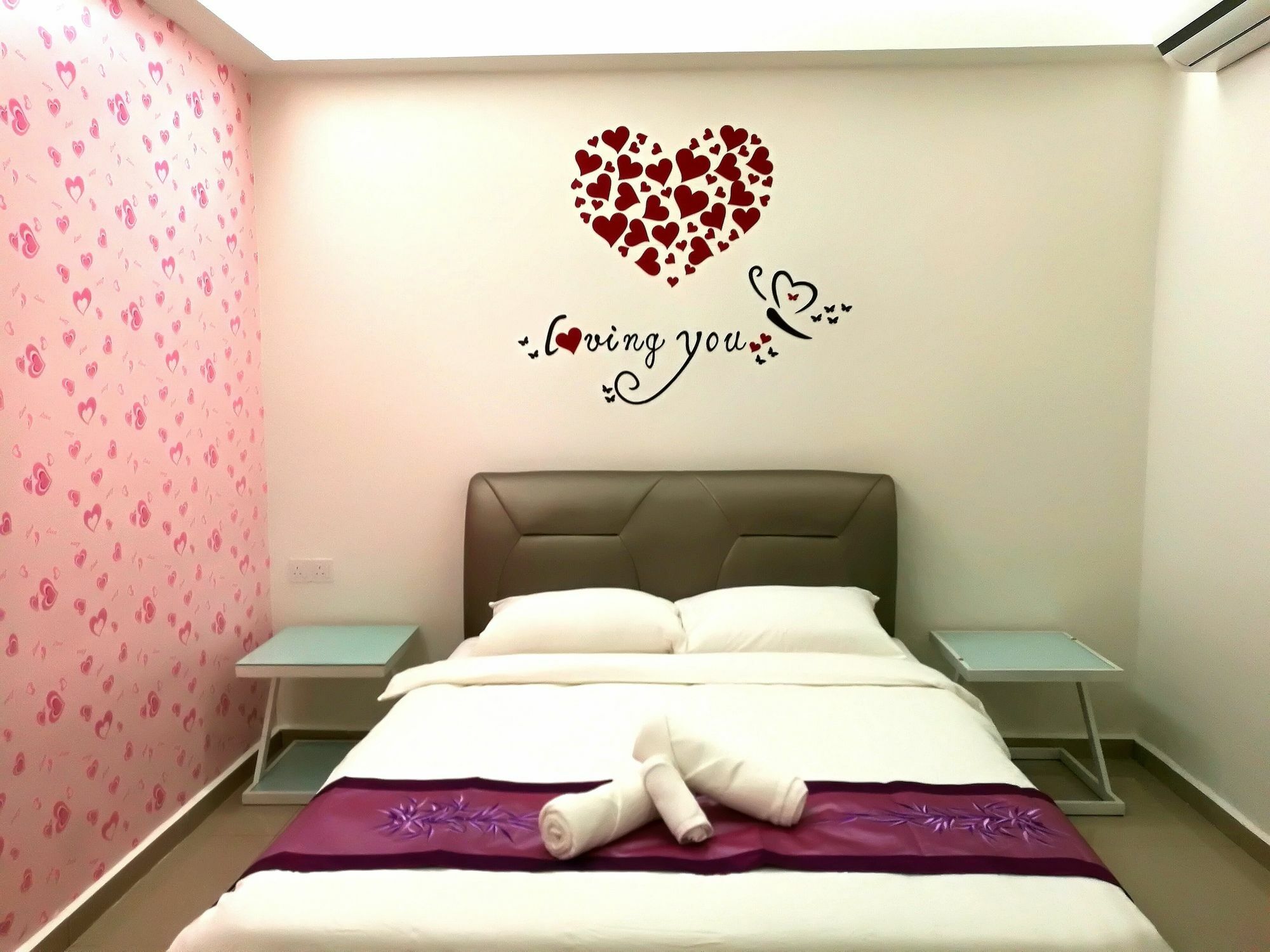 D' Cozy Inn Malacca Екстер'єр фото