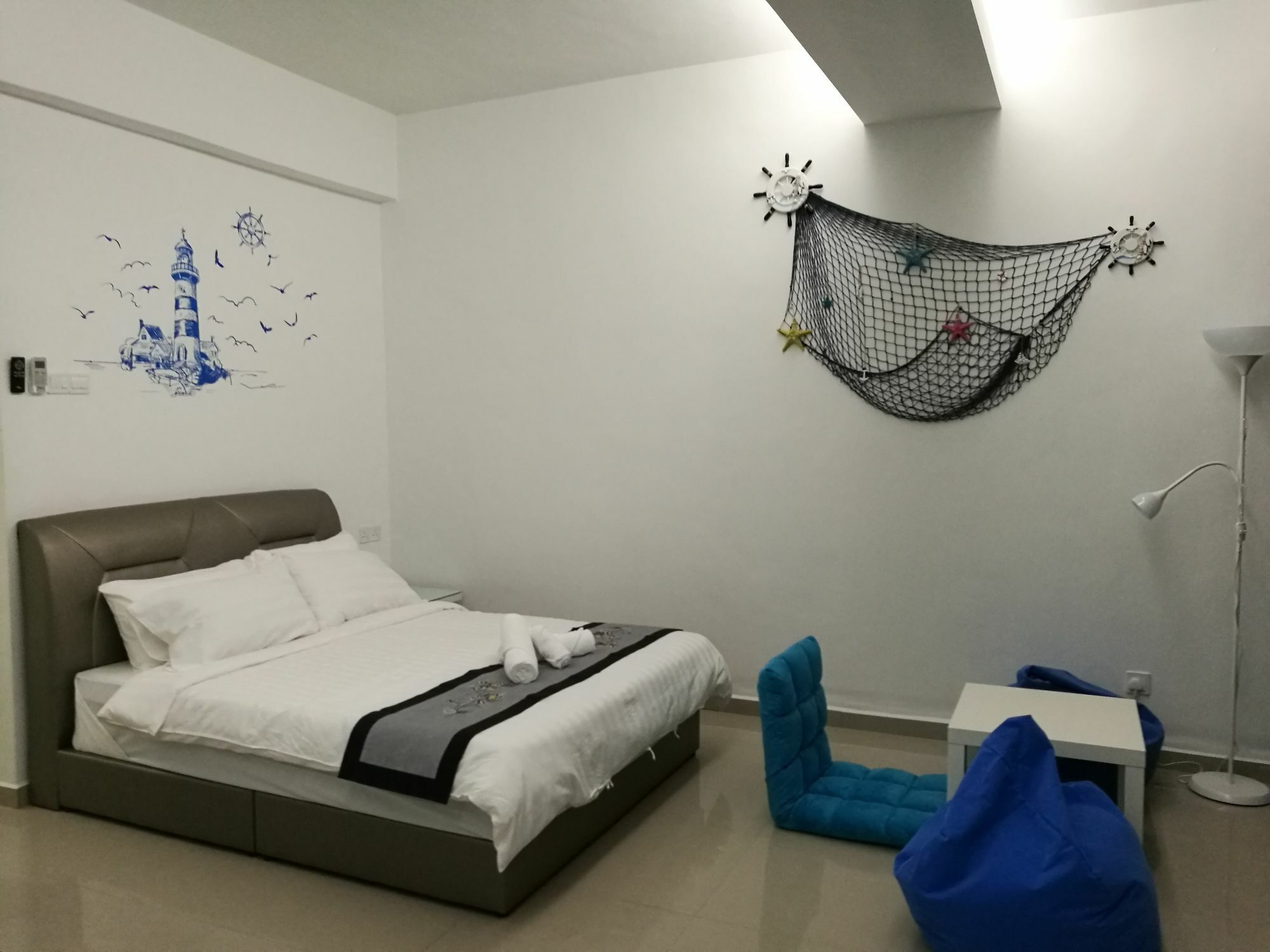 D' Cozy Inn Malacca Екстер'єр фото