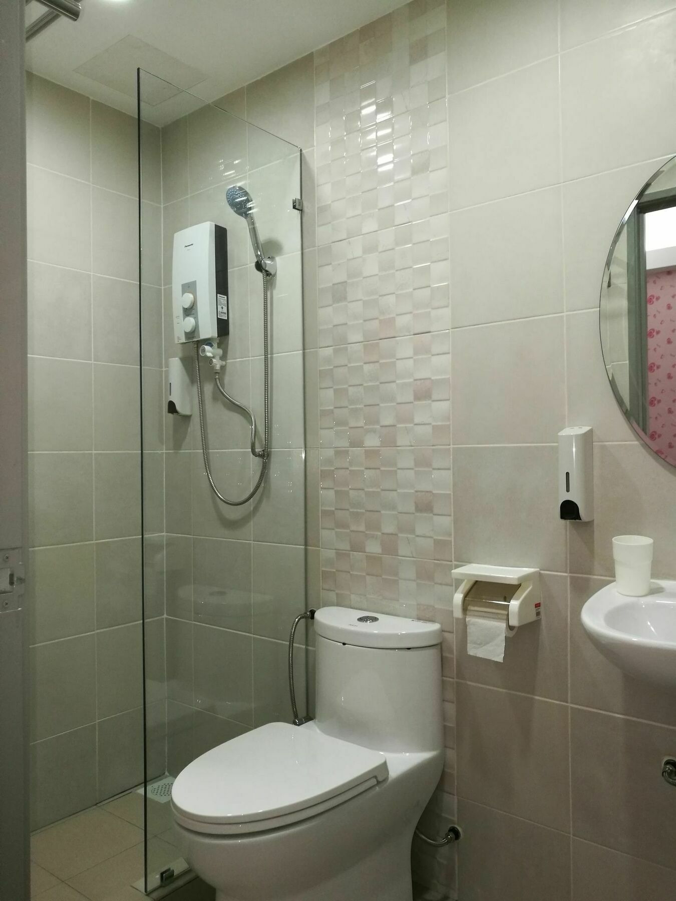 D' Cozy Inn Malacca Екстер'єр фото