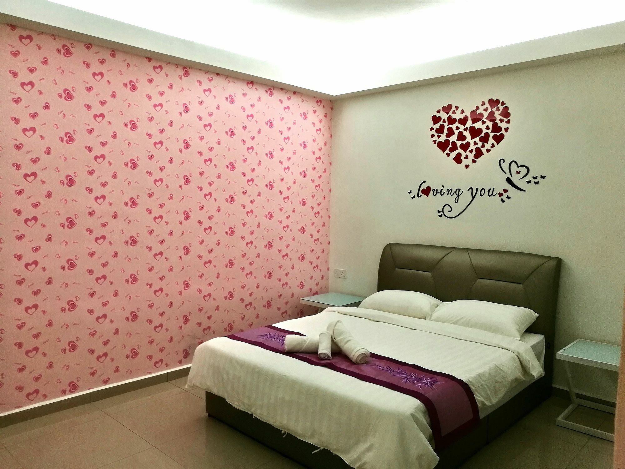 D' Cozy Inn Malacca Екстер'єр фото