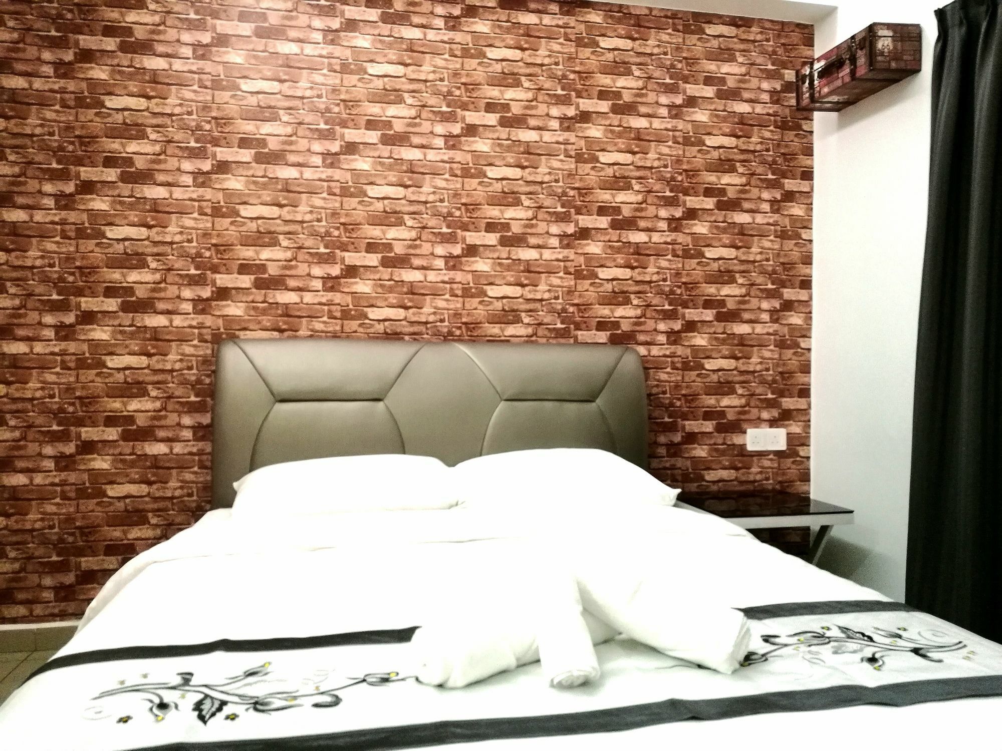 D' Cozy Inn Malacca Екстер'єр фото