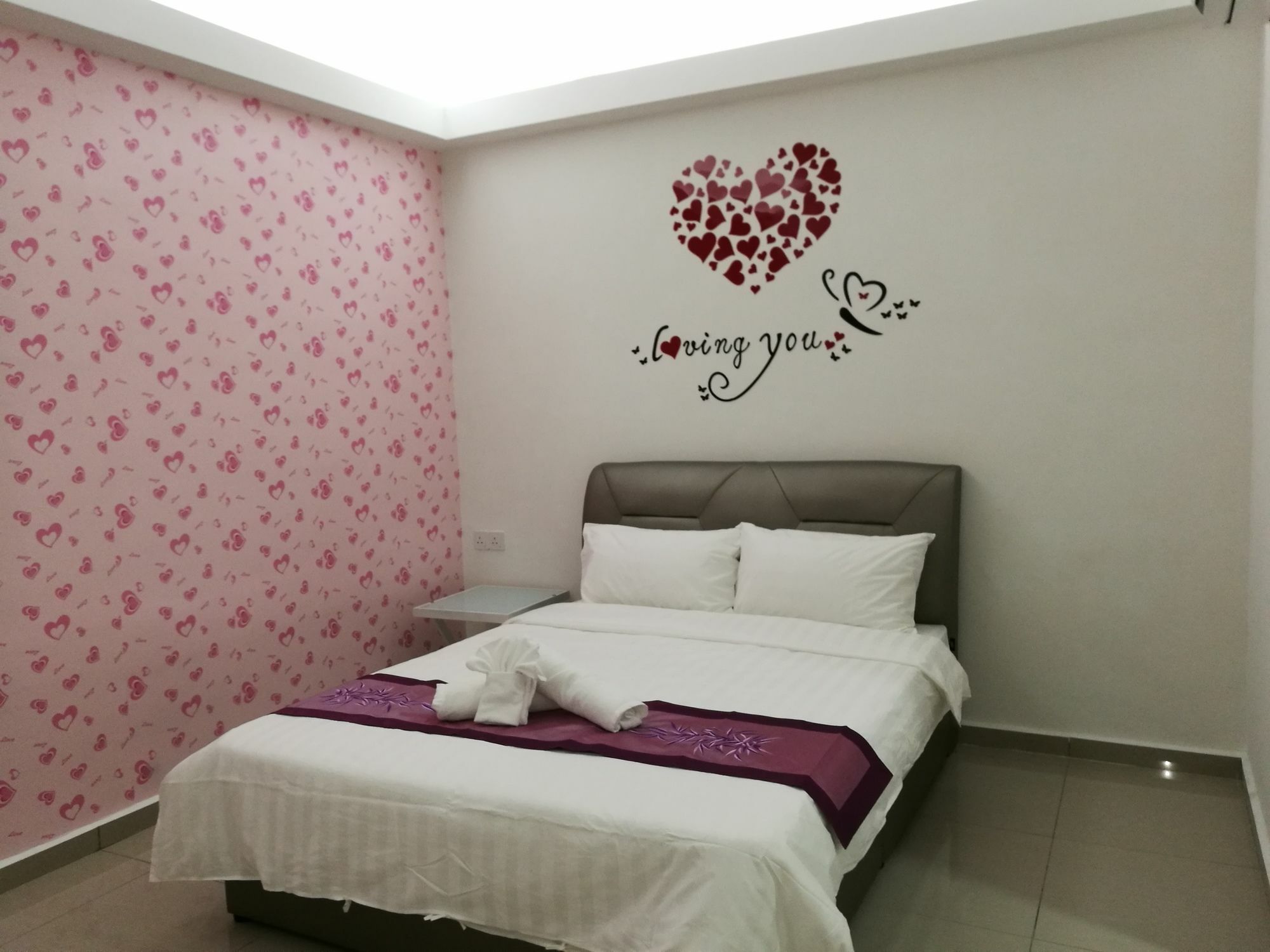 D' Cozy Inn Malacca Екстер'єр фото