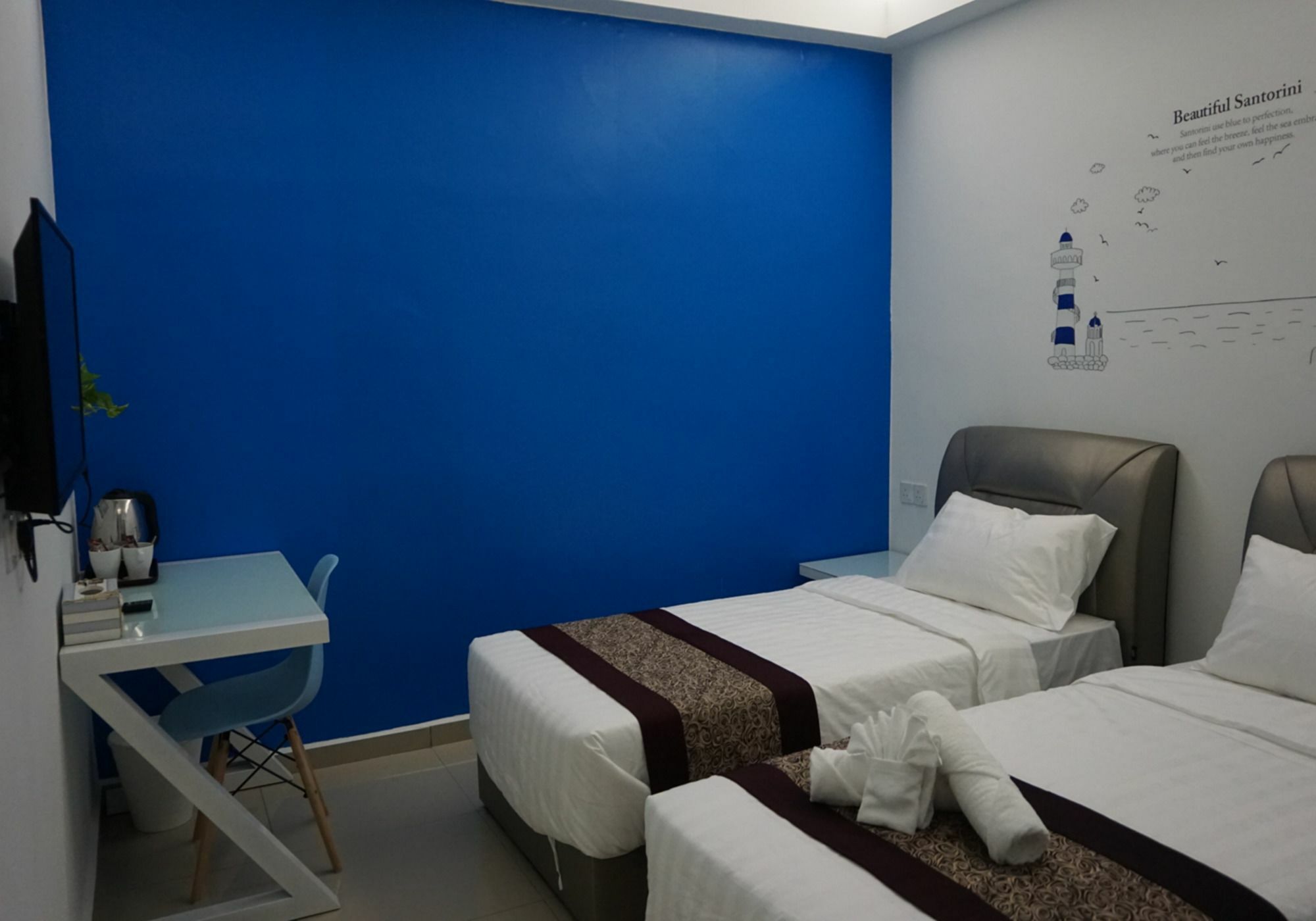 D' Cozy Inn Malacca Екстер'єр фото
